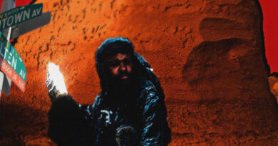 Ralphiie Reese - Skary Hourz