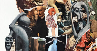 Rap Man Gavin - Garden Dance