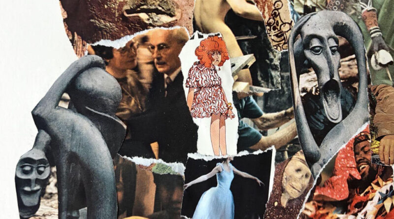 Rap Man Gavin - Garden Dance