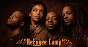 ReFugee Camp
