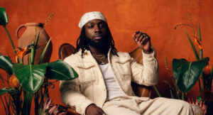 Red Tips - Come to me