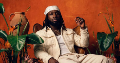 Red Tips - Come to me