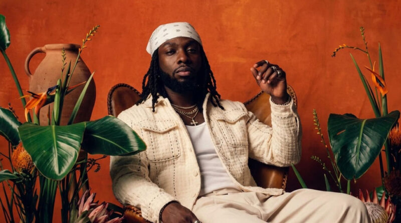 Red Tips - Come to me