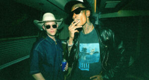 Redferrin & Wiz Khalifa - Palm Trees