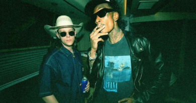 Redferrin & Wiz Khalifa - Palm Trees