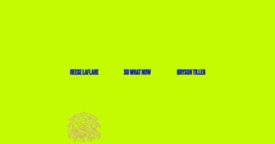 Reese LAFLARE & Bryson Tiller - So What Now