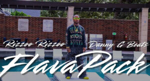 Rizzoo Rizzoo & Danny G Beats - FlavaPack