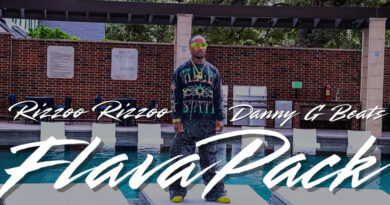 Rizzoo Rizzoo & Danny G Beats - FlavaPack