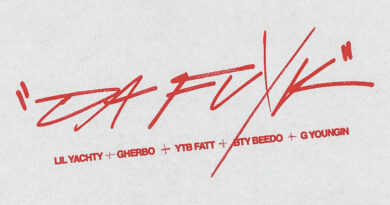 Rob49 - Da Fuxk [Remix]