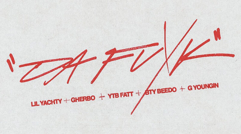 Rob49 - Da Fuxk [Remix]