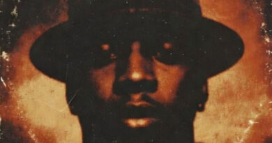 Robert Lamb & Albe Beatz - The Cartel