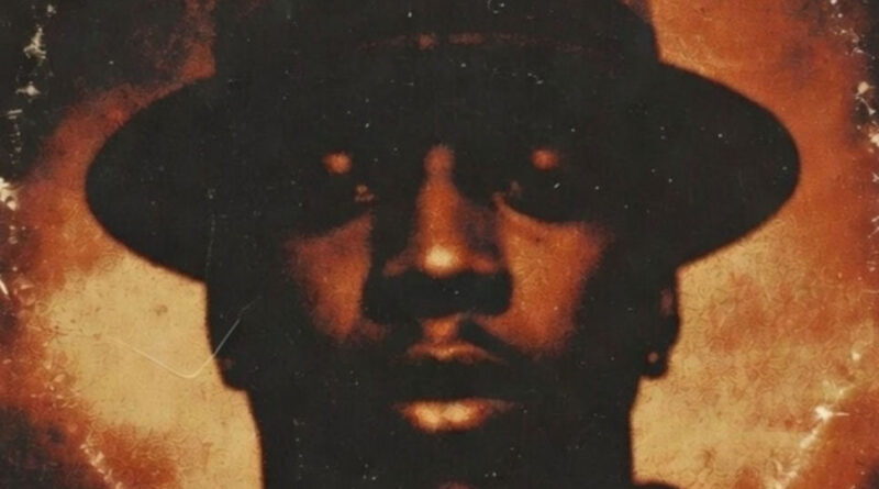 Robert Lamb & Albe Beatz - The Cartel