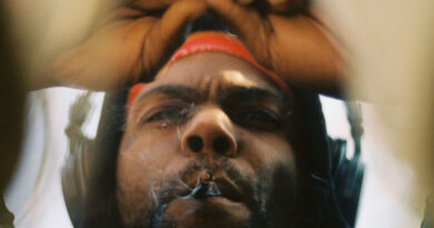 Rome Fortune - Jerome Raheem Fortune