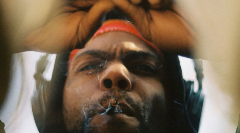 Rome Fortune - Jerome Raheem Fortune