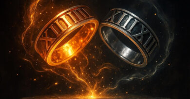 RonMac & G1ToTheRescue - 1313, Vol. 2