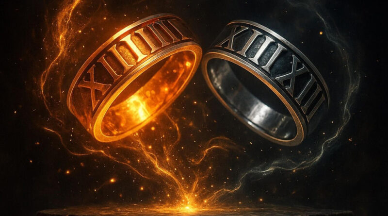 RonMac & G1ToTheRescue - 1313, Vol. 2