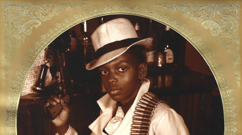 Rosco P Coldchain & Nicholas Craven - Play With Something Safe