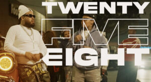 Rucci - TwentyFiveEight