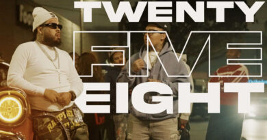 Rucci - TwentyFiveEight