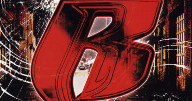 Ruff Ryders - The Redemption Vol. 4