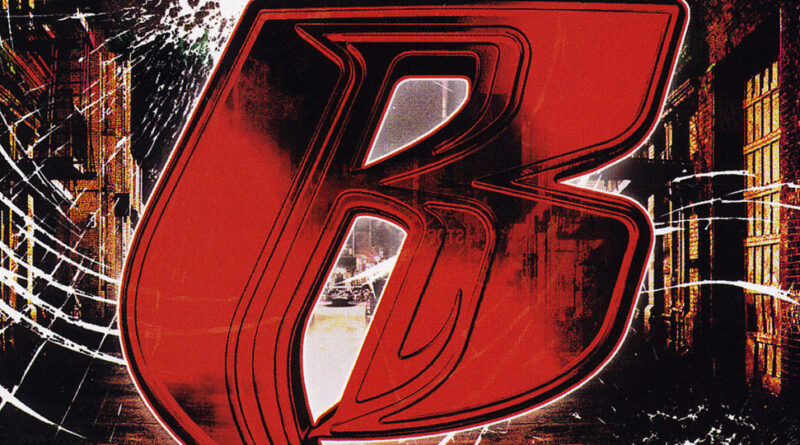 Ruff Ryders - The Redemption Vol. 4