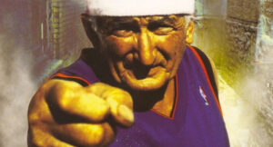 Sacario - Please... Believe it !!!