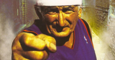 Sacario - Please... Believe it !!!