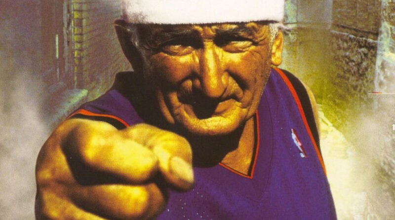 Sacario - Please... Believe it !!!