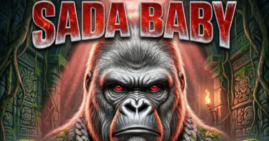 Sada Baby - LOST TAPES 3