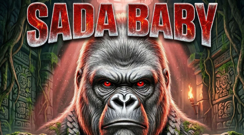 Sada Baby - LOST TAPES 3