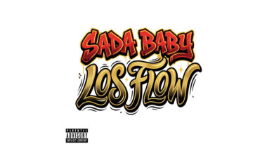 Sada Baby - Los Flow