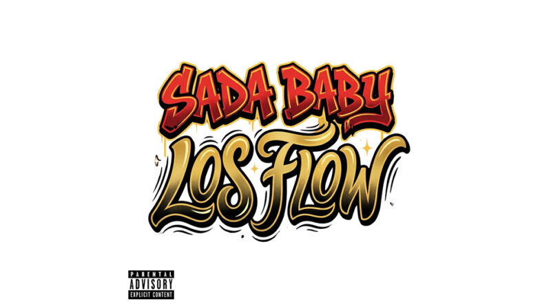 Sada Baby - Los Flow
