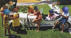 Sadat X, Paranorml & Bukue One - Spitfire