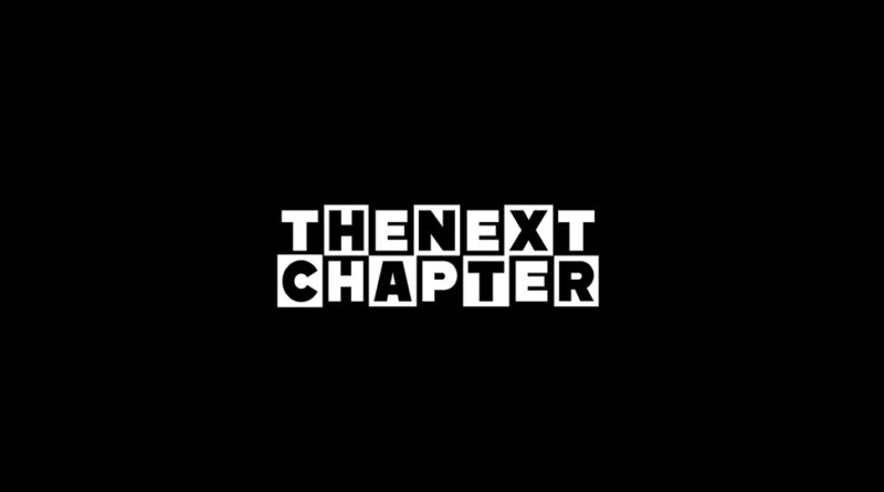 Sadboyshaq - The Next Chapter.