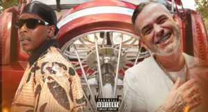 Saige Michael - F.E.D.D. [Paul Wall Remix]