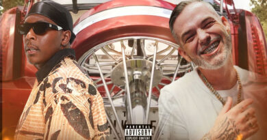 Saige Michael - F.E.D.D. [Paul Wall Remix]