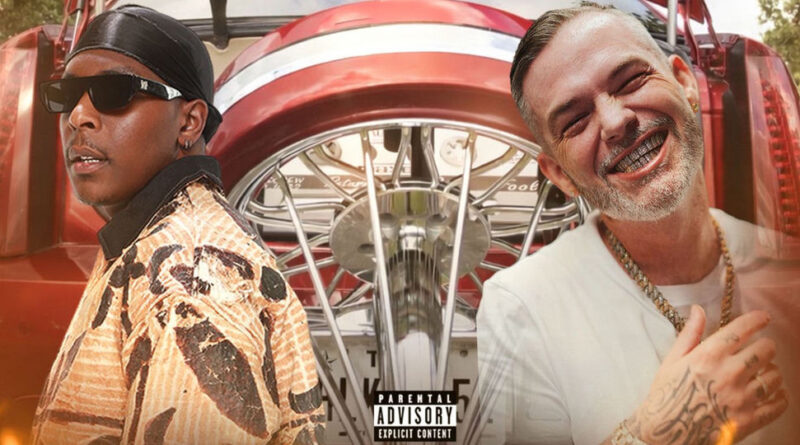 Saige Michael - F.E.D.D. [Paul Wall Remix]