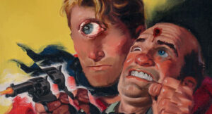 Sayzee - Blood On The Moon