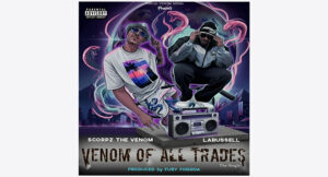 Scorpz The Venom - Venom of All Trades