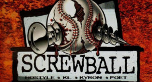 Screwball - Loyalty