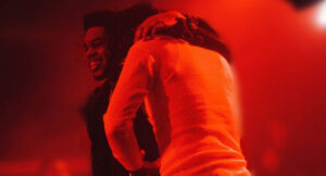 Seddy Hendrinx - The Last Time