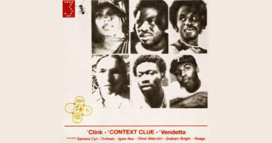 See You Next Year - SYNY 3 ACT III