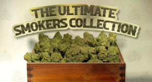 Serial Killaz - The Ultimate Smokers Compilation