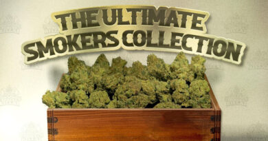 Serial Killaz - The Ultimate Smokers Compilation