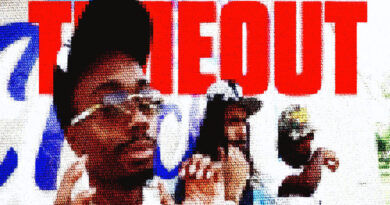 ShittyBoyz - Timeout