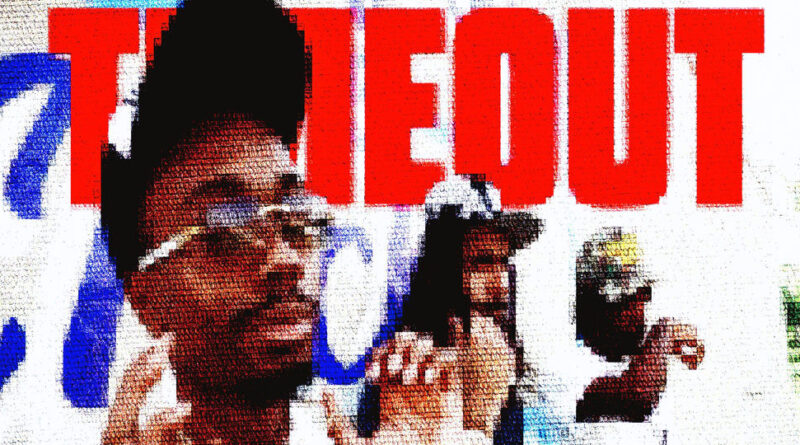 ShittyBoyz - Timeout