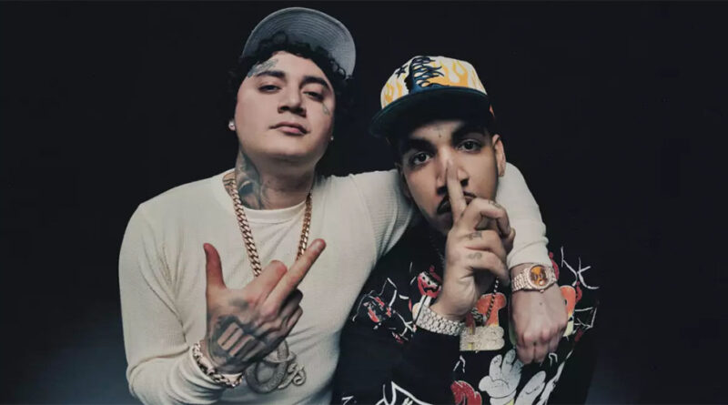 Shoreline Mafia - Bang Bros