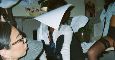 Shoreline Mafia - WE LIKE TO PARTY