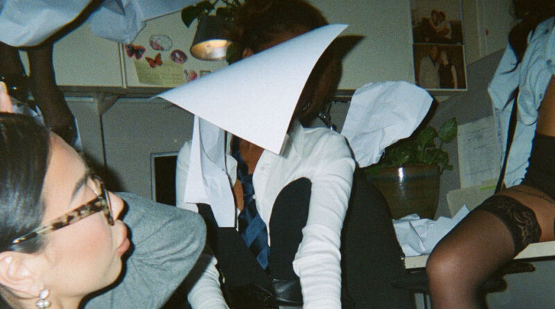 Shoreline Mafia - WE LIKE TO PARTY