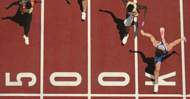 Sir Michael Rocks - 500K